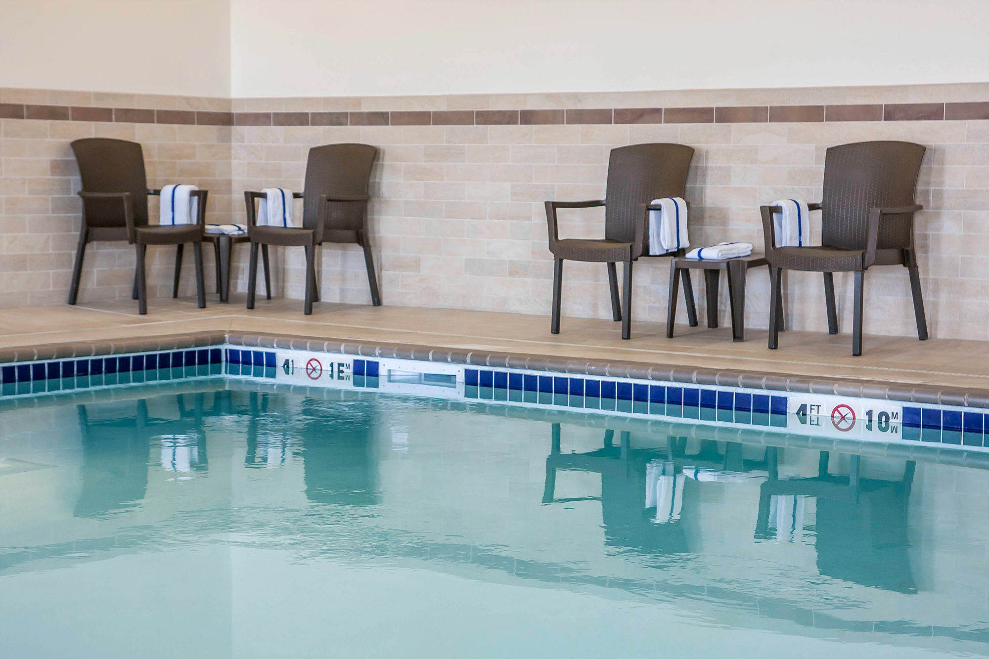 Sleep Inn & Suites דווילס לייק מראה חיצוני תמונה