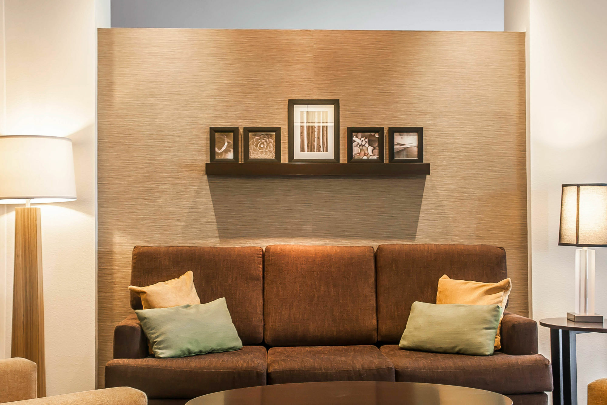 Sleep Inn & Suites דווילס לייק מראה חיצוני תמונה